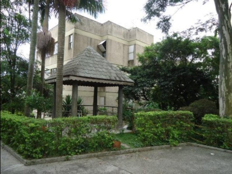Apartamento à venda Jardim Arpoador com 60m² e 2 quartos por R$ 250.000 - 1937088863-1.jpg