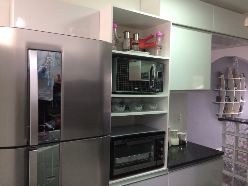 Apartamento à venda Jardim Arpoador com 60m² e 2 quartos por R$ 250.000 - 217722017-img-2871.JPG