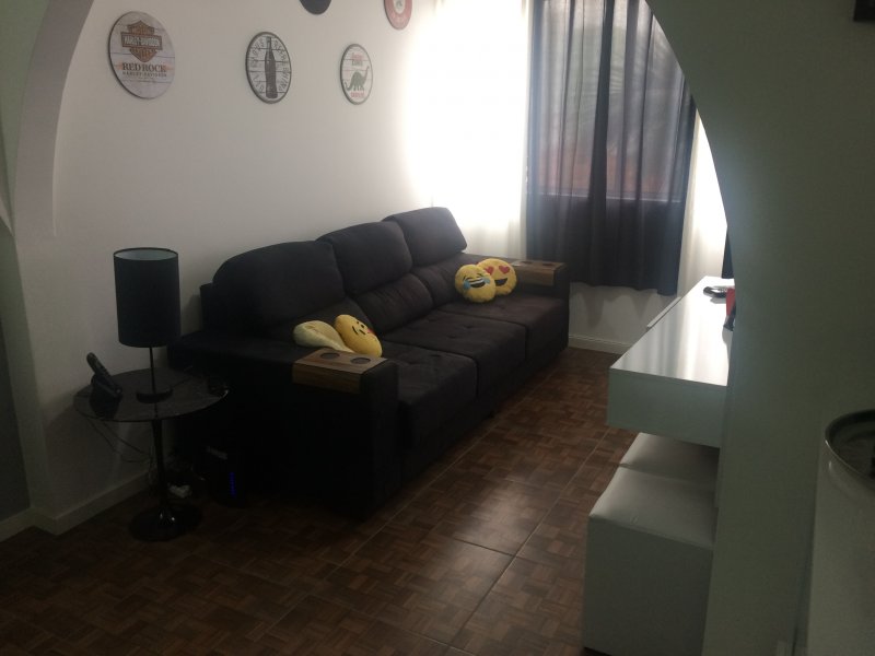 Apartamento à venda Jardim Arpoador com 60m² e 2 quartos por R$ 250.000 - 337512479-img-2834.JPG