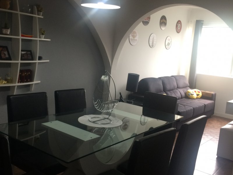 Apartamento à venda Jardim Arpoador com 60m² e 2 quartos por R$ 250.000 - 432800081-img-2839.JPG