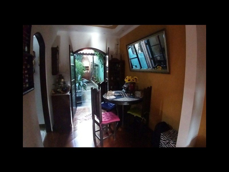 Casa de condomínio à venda Vila Campestre com 144m² e 3 quartos por R$ 535.000 - 1434004404-sala-jantar.jpg
