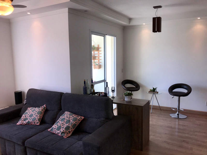 Apartamento à venda Cambuci com 64m² e 2 quartos por R$ 485.000 - 1.jpg
