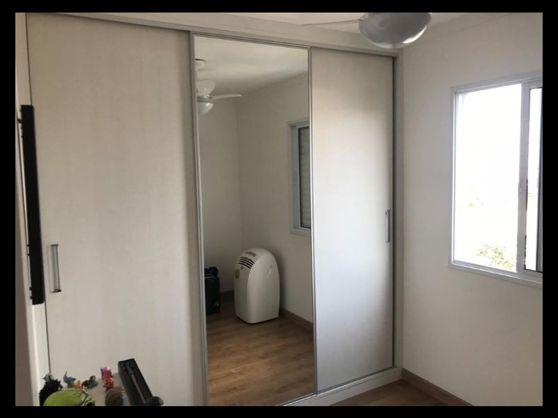 Apartamento à venda Cambuci com 64m² e 2 quartos por R$ 485.000 - 1239867219-armario2.JPG