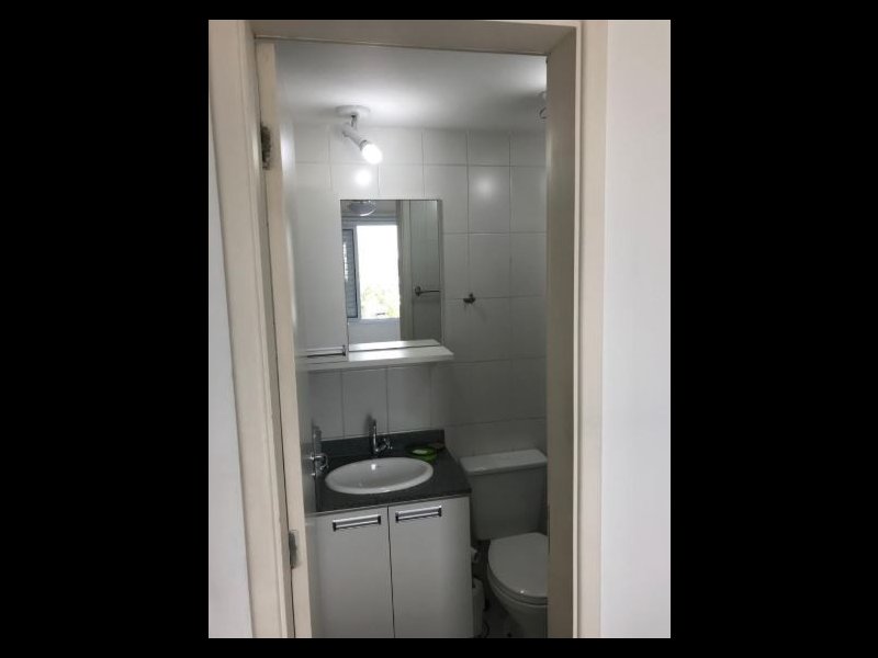 Apartamento à venda Cambuci com 64m² e 2 quartos por R$ 485.000 - 1754704875-banheiro.JPG