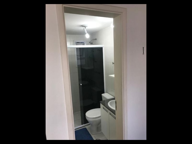 Apartamento à venda Cambuci com 64m² e 2 quartos por R$ 485.000 - 2123273269-banheiro2.JPG
