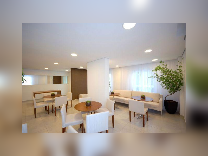 Apartamento à venda Cambuci com 64m² e 2 quartos por R$ 485.000 - salao.PNG