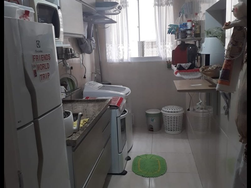 Apartamento à venda Santa Maria com 49m² e 2 quartos por R$ 160.000 - 52956674-inbound1720441071871441236.jpg