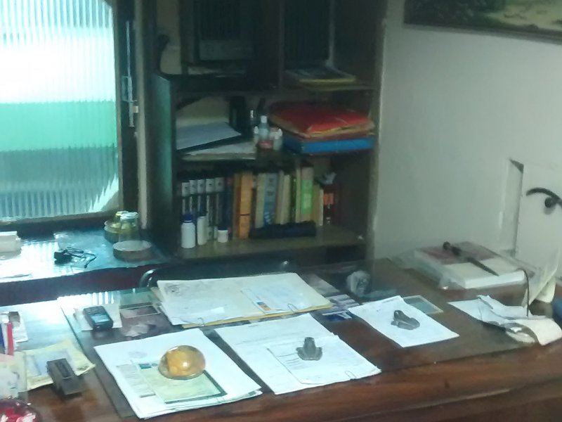 Comercial à venda Centro com 75m² e 2 quartos por R$ 133.000 - 627510007-img-20151028-134119099.jpg