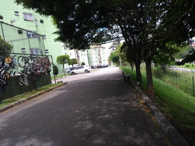 Apartamento à venda Jardim Arco-Iris com 50m² e 2 quartos por R$ 180.000 - 1084316450-foto-externa-13.jpg