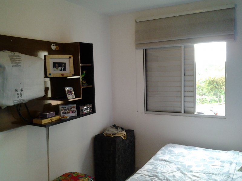 Apartamento à venda Jardim Arco-Iris com 50m² e 2 quartos por R$ 180.000 - 392432151-foto-quarto-diadema.jpg