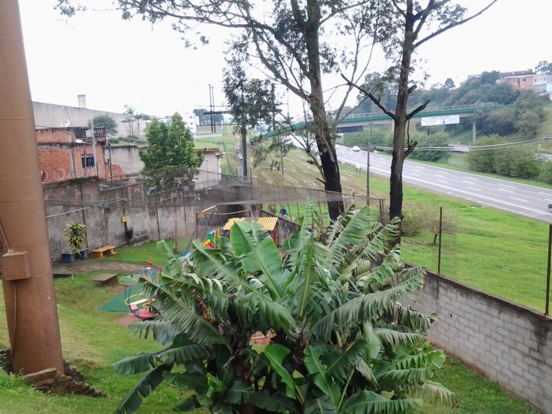 Apartamento à venda Jardim Arco-Iris com 50m² e 2 quartos por R$ 180.000 - 743249500-foto-condominio-externo8.jpg