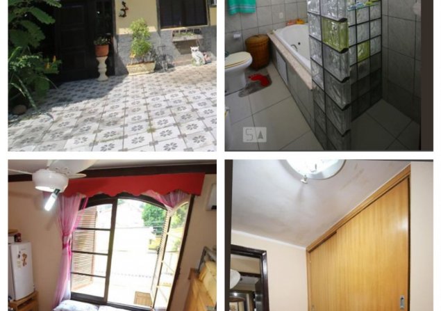 imóvel com 350m²