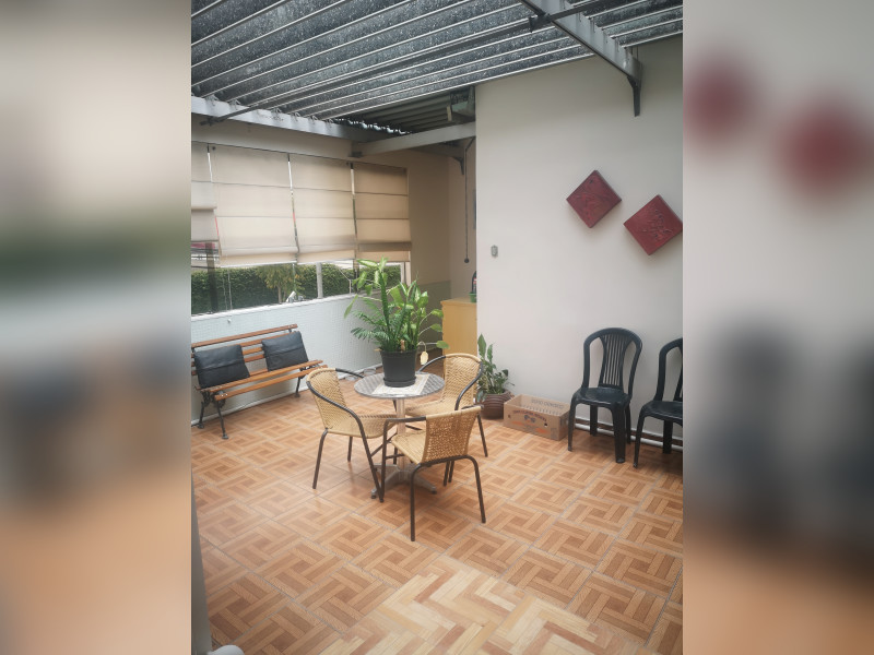 Casa à venda Vila Mariana com 289m² e 5 quartos por R$ 1.700.000 - img-20191109-132137.jpg