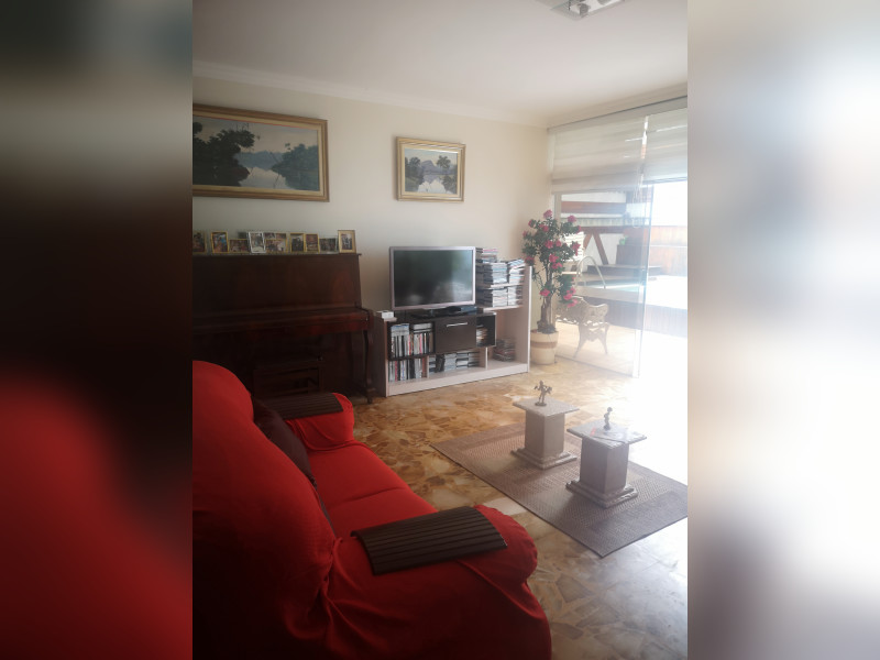 Casa à venda Vila Mariana com 289m² e 5 quartos por R$ 1.700.000 - img-20191109-132604.jpg