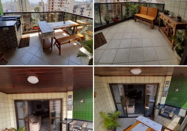 imóvel com 117m²