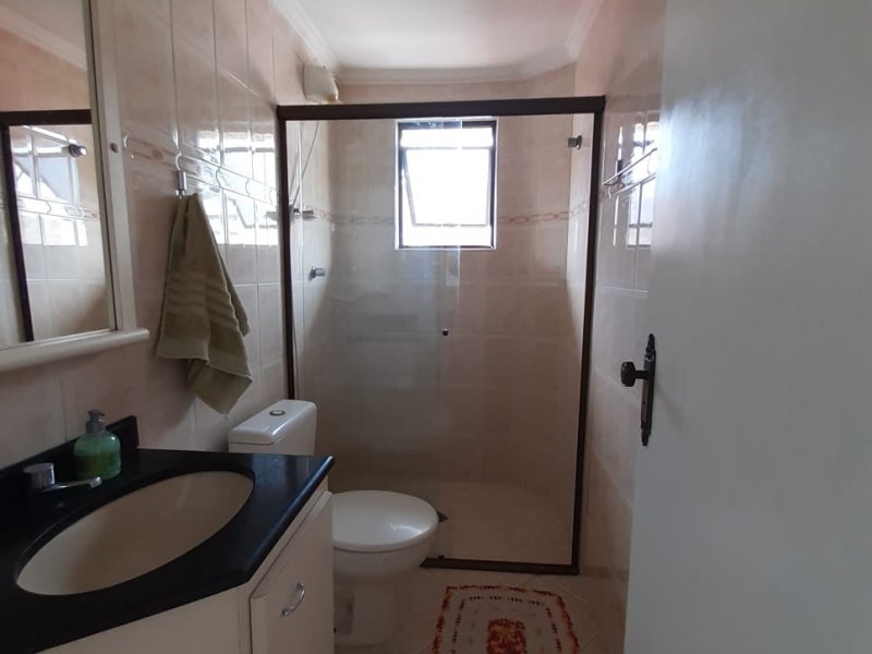 imóvel com 117m² - Tupi - Praia Grande