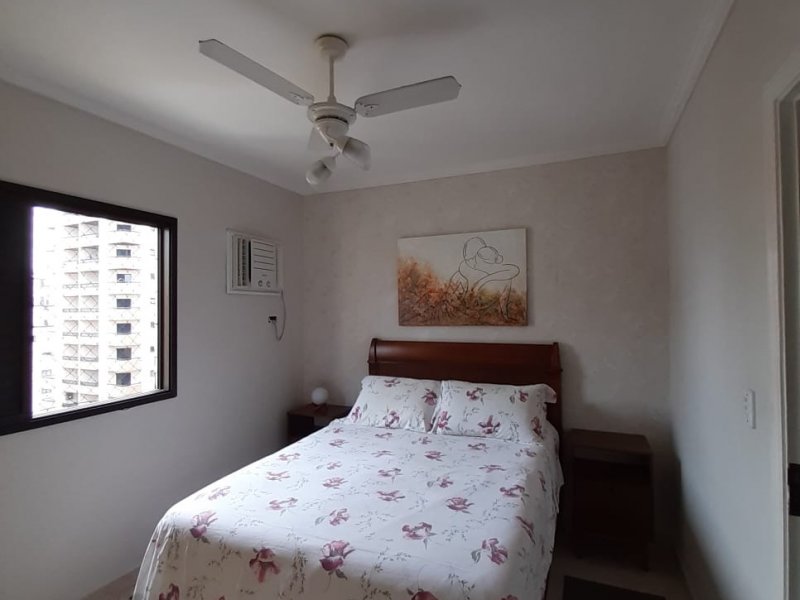 imóvel com 117m² - Tupi - Praia Grande