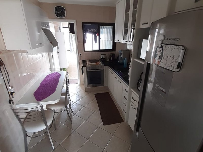 imóvel com 117m² - Tupi - Praia Grande