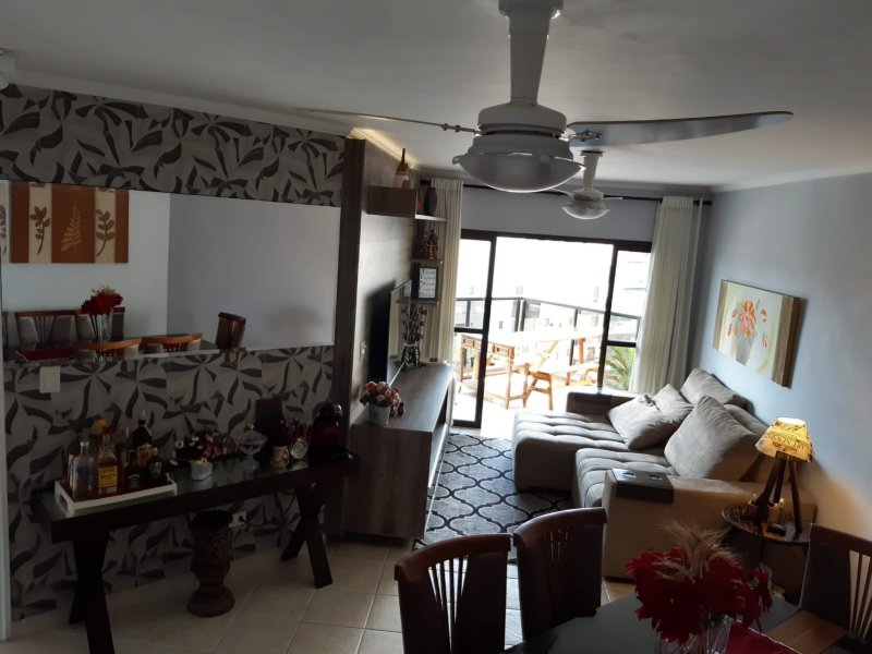 imóvel com 117m² - Tupi - Praia Grande