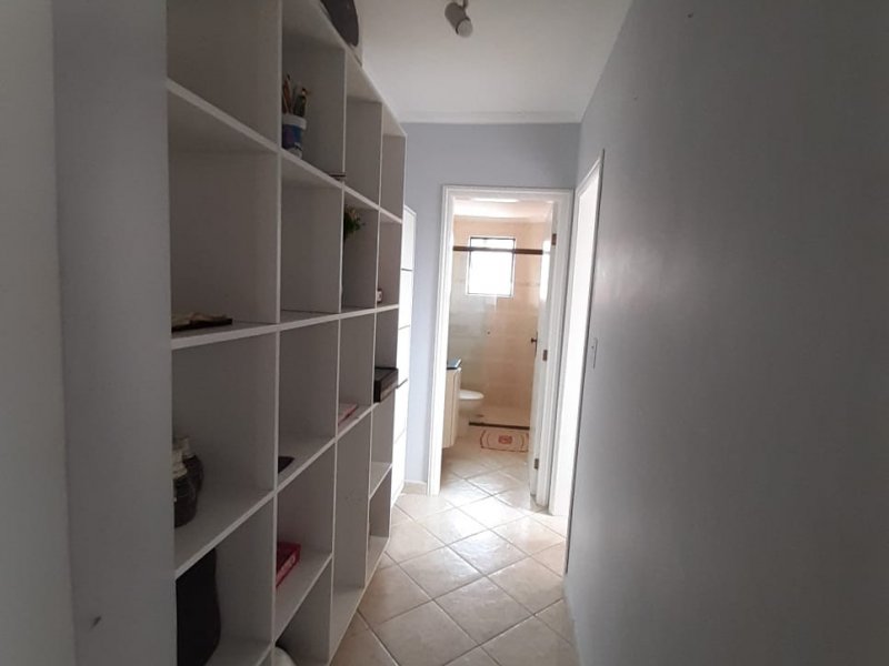 imóvel com 117m² - Tupi - Praia Grande