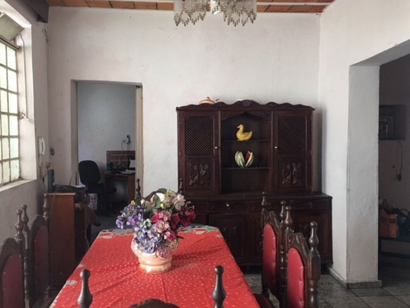 imóvel com 345m² - Alto dos Pinheiros - Belo Horizonte