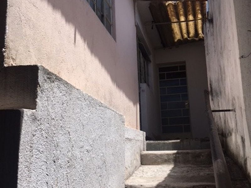 imóvel com 345m² - Alto dos Pinheiros - Belo Horizonte