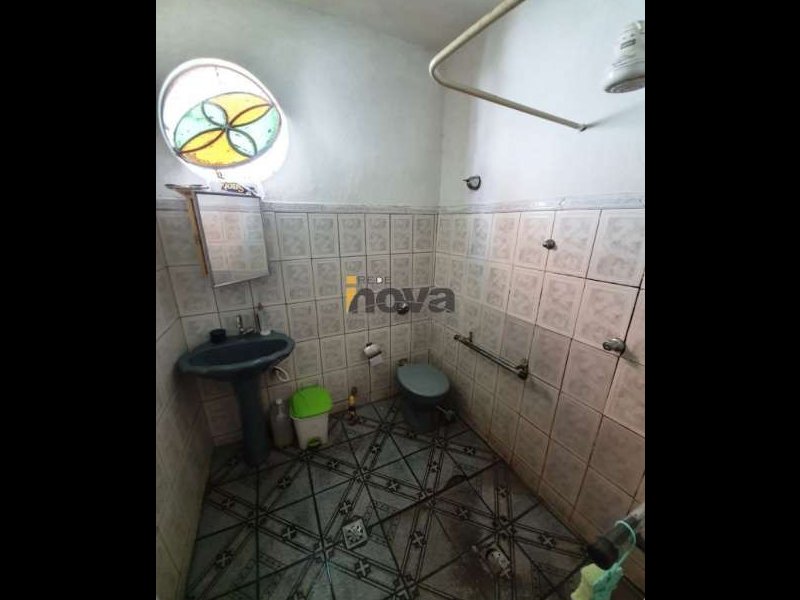 imóvel com 345m² - Alto dos Pinheiros - Belo Horizonte