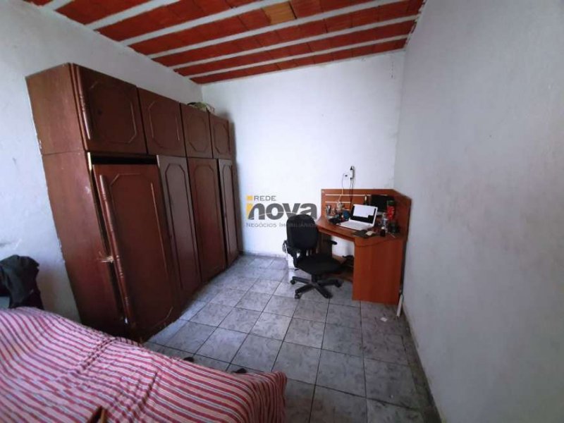 imóvel com 345m² - Alto dos Pinheiros - Belo Horizonte