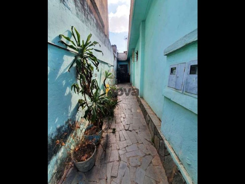 imóvel com 345m² - Alto dos Pinheiros - Belo Horizonte
