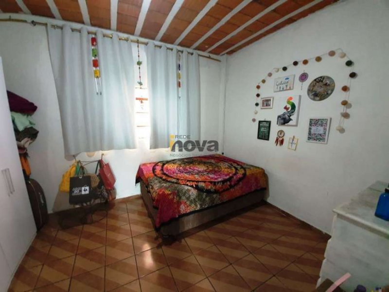 imóvel com 345m² - Alto dos Pinheiros - Belo Horizonte