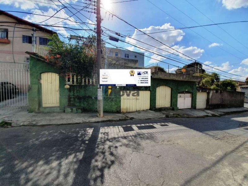 imóvel com 345m² - Alto dos Pinheiros - Belo Horizonte