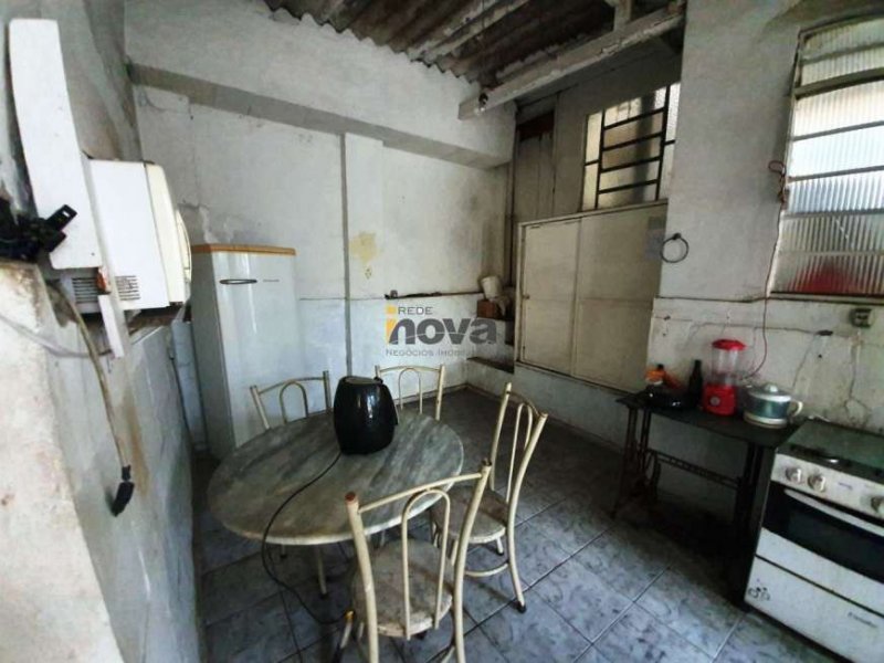 imóvel com 345m² - Alto dos Pinheiros - Belo Horizonte