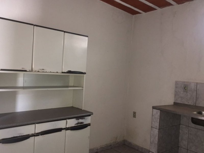 imóvel com 345m² - Alto dos Pinheiros - Belo Horizonte