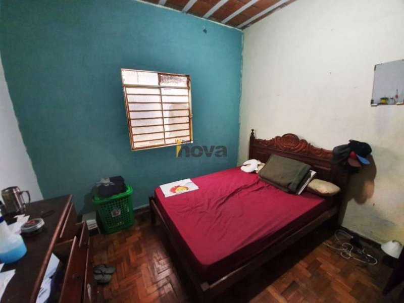 imóvel com 345m² - Alto dos Pinheiros - Belo Horizonte