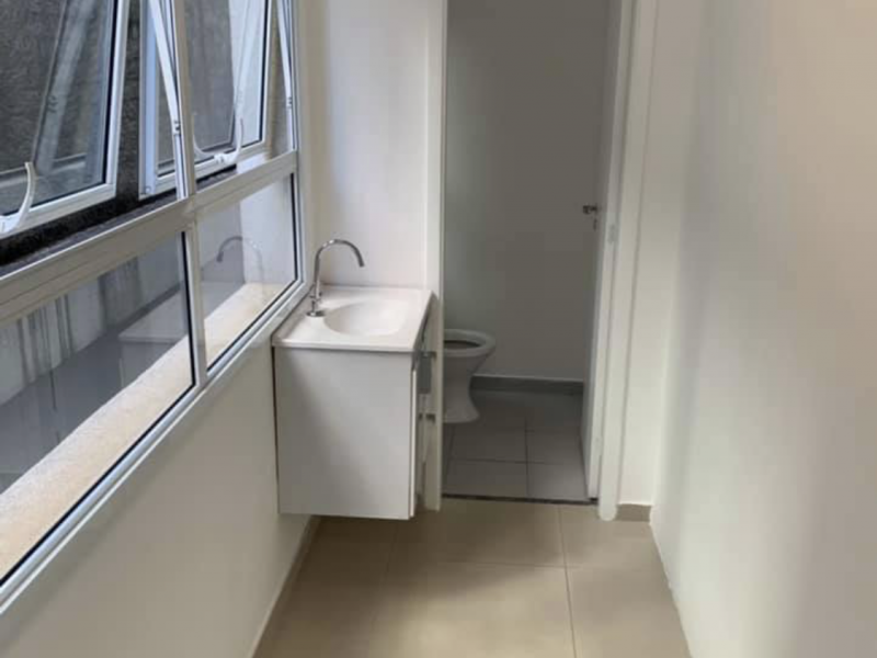 imóvel com 34m² - Jardim Paulista - São Paulo