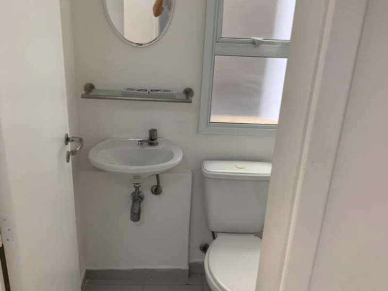 imóvel com 34m² - Jardim Paulista - São Paulo