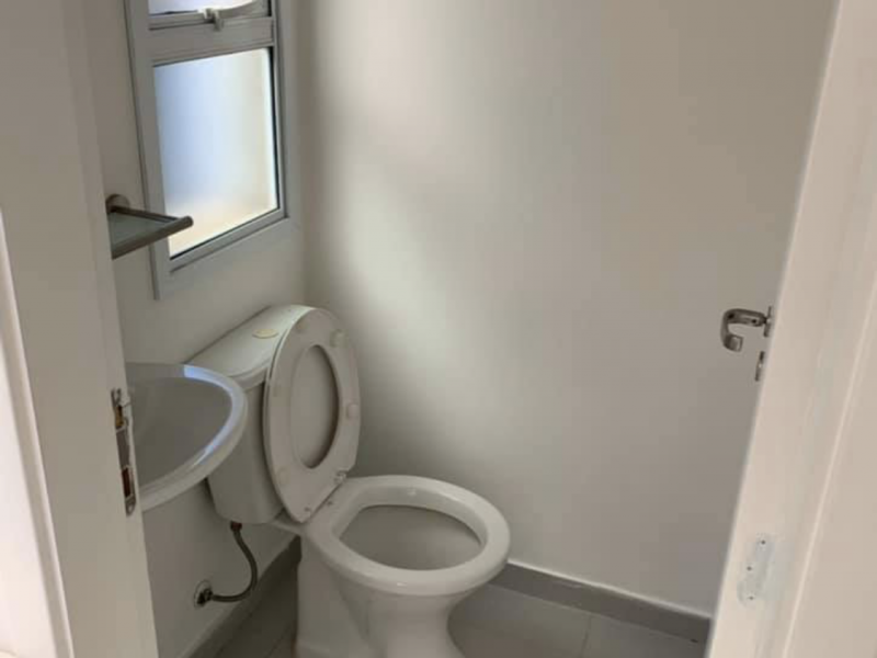 imóvel com 34m² - Jardim Paulista - São Paulo
