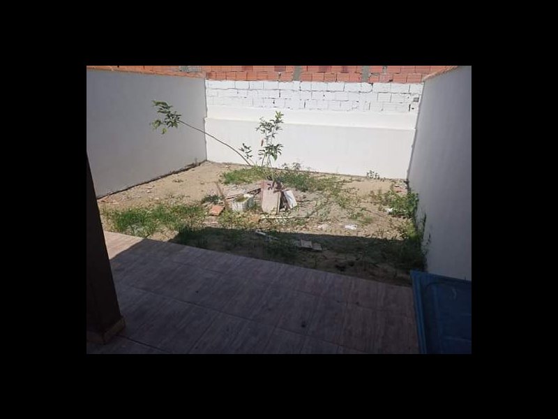 imóvel com 60m² - Luíza Mar Mirim - Itanhaém