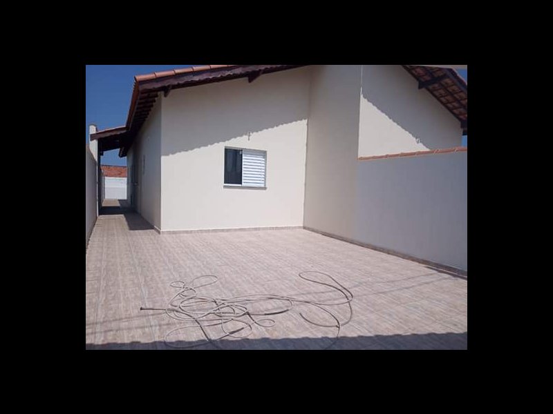 imóvel com 60m² - Luíza Mar Mirim - Itanhaém