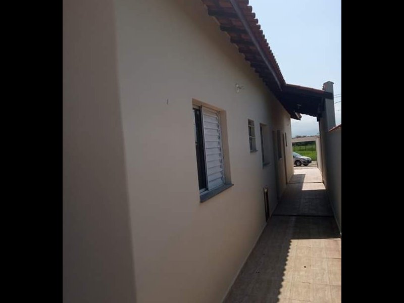 imóvel com 60m² - Luíza Mar Mirim - Itanhaém