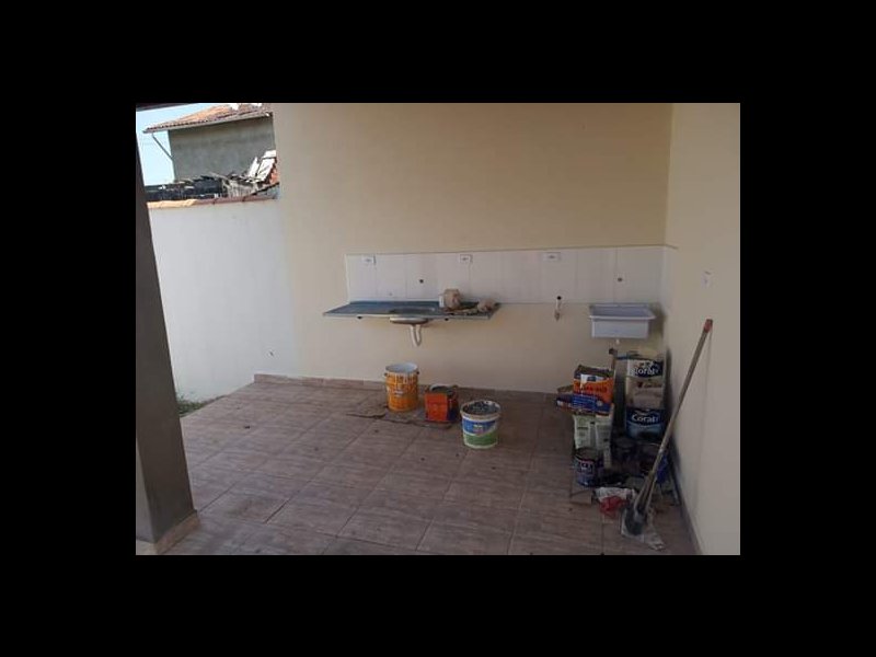 imóvel com 60m² - Luíza Mar Mirim - Itanhaém