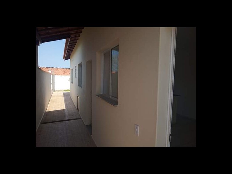 imóvel com 60m² - Luíza Mar Mirim - Itanhaém