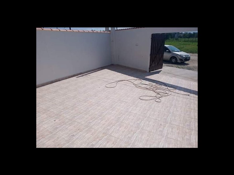 imóvel com 60m² - Luíza Mar Mirim - Itanhaém