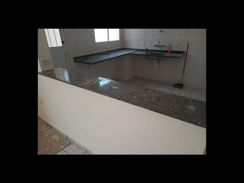 imóvel com 60m² - Luíza Mar Mirim - Itanhaém