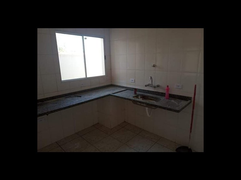 imóvel com 60m² - Luíza Mar Mirim - Itanhaém