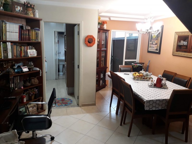 Casa de condomínio à venda Vila Irmãos Arnoni com 144m² e 3 quartos por R$ 650.000 - 1817109372-20180807-101617.jpg