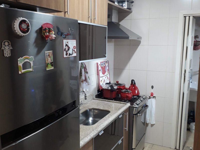 Casa de condomínio à venda Vila Irmãos Arnoni com 144m² e 3 quartos por R$ 650.000 - 2100885823-20180807-101626.jpg