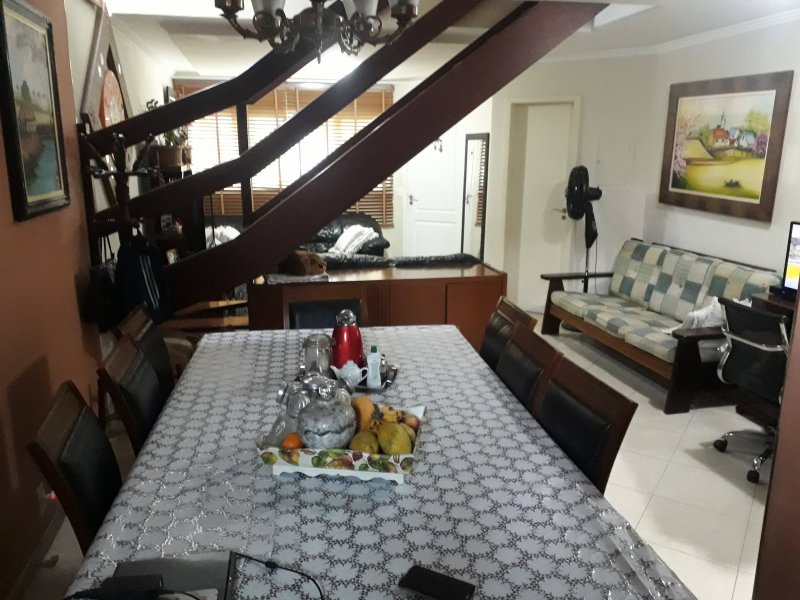 Casa de condomínio à venda Vila Irmãos Arnoni com 144m² e 3 quartos por R$ 650.000 - 814646161-20180807-095157.jpg