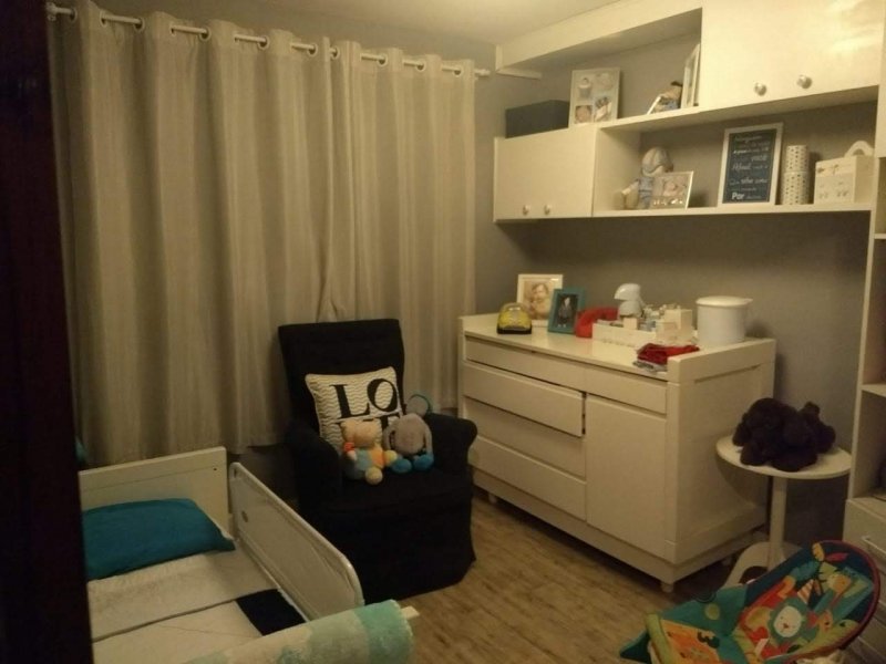 Casa de condomínio à venda Parque Ipê com 105m² e 2 quartos por R$ 370.000 - 1911101532-img-20200407-wa0012.jpg