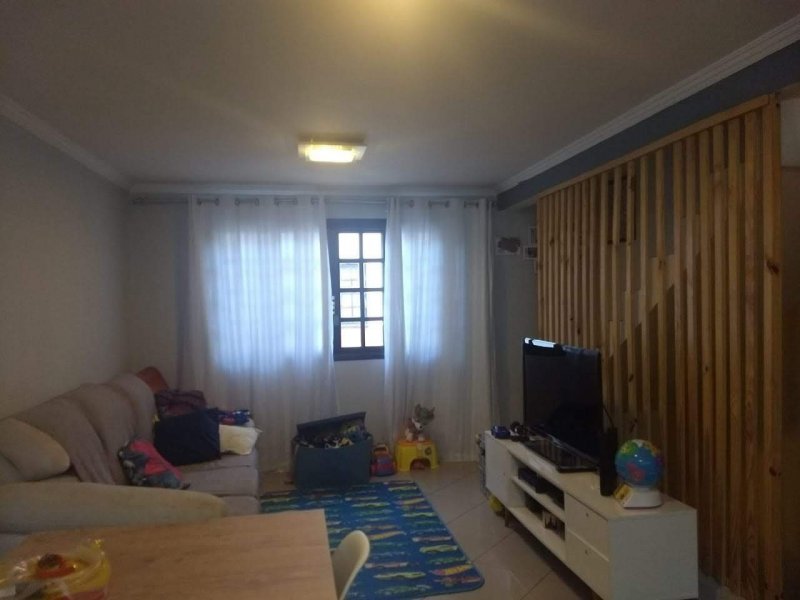Casa de condomínio à venda Parque Ipê com 105m² e 2 quartos por R$ 370.000 - 2038358515-img-20200407-wa0014.jpg
